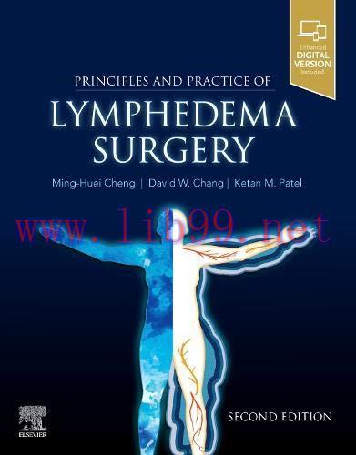 [AME]Principles and Practice of Lymphedema Surgery, 2nd edition (True PDF+ToC+Index)