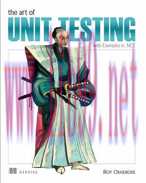 [SAIT-Ebook]The Art of Unit Testing