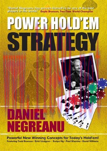 (PDF)Power Hold’em Strategy