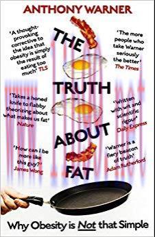 (PDF)The Truth About Fat: Why Obesity is Not that Simple 1st Edition