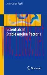 [PDF]Essentials in Stable Angina Pectoris