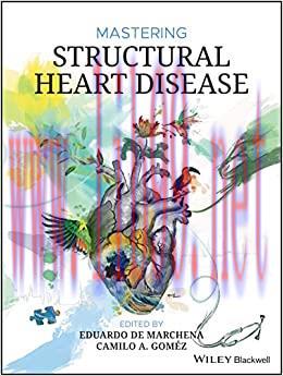 [PDF]Mastering Structural Heart Disease