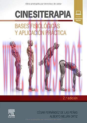 [AME]Cinesiterapia (2ª ed.): Bases fisiológicas y aplicación práctica (Spanish Edition) (Origin...