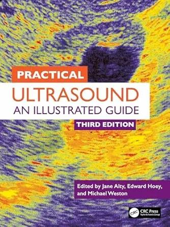 [AME]Practical Ultrasound: An Illustrated Guide, 3rd edition (Original PDF)