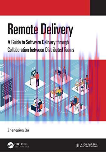[FOX-Ebook]Remote Delivery: A Guide to Software Delivery through Collaboration between Distribu...