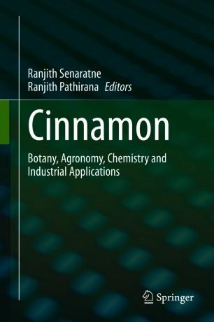 Cinnamon