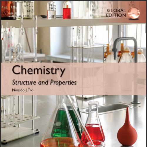 (Test Bank)Chemistry Structure and Properties 1st Global Edition.zip