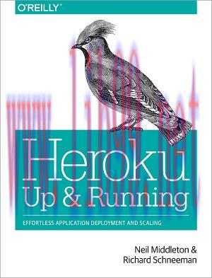 [SAIT-Ebook]Heroku: Up and Running