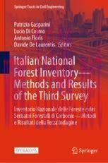 [PDF]Italian National Forest Inventory—Methods and Results of the Third Survey: Inventario Nazi...