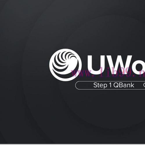 [AME]Uworld USMLE Step 1 Qbank, Update_d Jan 2023, System- and Subject-wise (PDF)