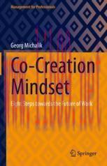 [PDF]Co-Creation Mindset: Eight Steps towards the Future of Work