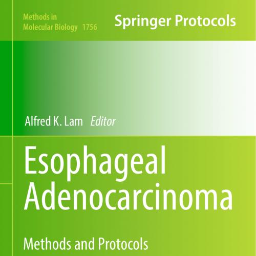 2018_Book_Esophageal Adenocarcinoma