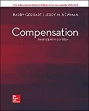 （TB）Compensation 13th edition by George Milkovich.zip