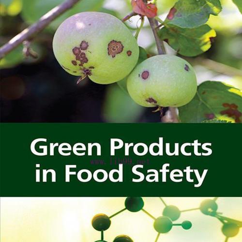 [AME]Green Products in Food Safety (Original PDF)