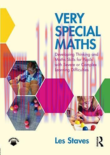 [FOX-Ebook]Very Special Maths