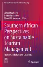 [PDF]Southern African Perspectives on Sustainable Tourism Management: Tourism and Changing Loca...