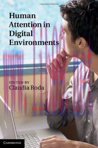 [FOX-Ebook]Human Attention in Digital Environments