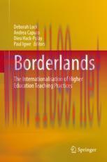 [PDF]Borderlands: The Internationalisation of Higher Education Teaching Practices