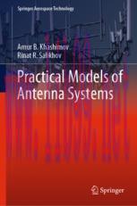 [PDF]Practical Models of Antenna Systems