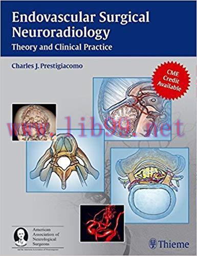 [PDF]Endovascular Surgical Neuroradiology: Theory and Clinical Practice