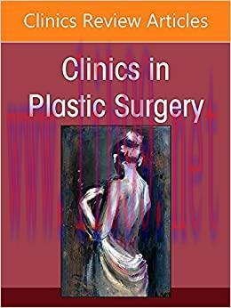 [AME]Rhinoplasty, An Issue of Clinics in Plastic Surgery (Volume 49-1) (The Clinics: Internal M...