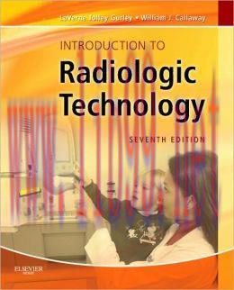 [AME]Introduction to Radiologic Technology, 7th Edition