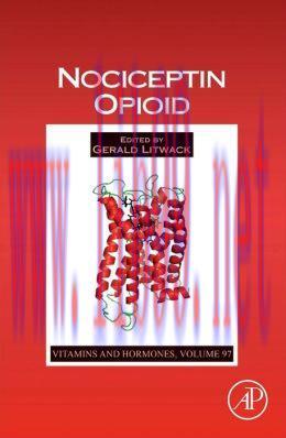 [AME]Nociceptin Opioid