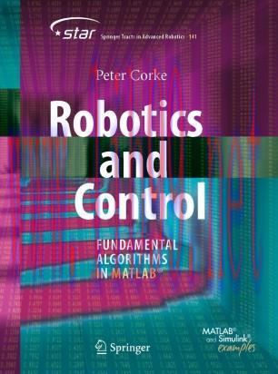 Robotics and Control