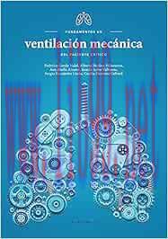 [AME]Fundamentos en Ventilación Mecánica del Paciente Crítico (EPUB)
