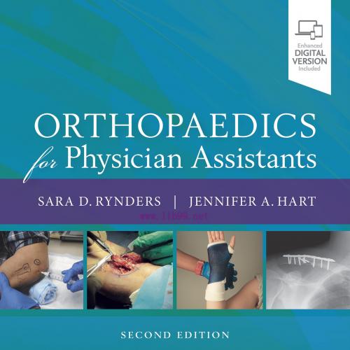 [AME]Orthopaedics for Physician Assistants, 2nd Edition (EPUB)