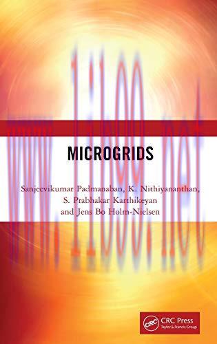 [FOX-Ebook]Microgrids