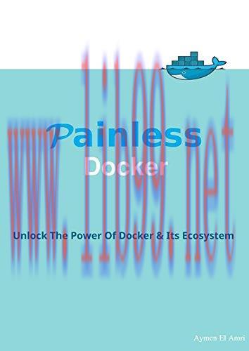 [FOX-Ebook]Painless Docker Basic Edition