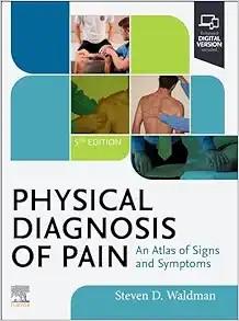 [AME]Physical Diagnosis of Pain, 5th edition (True PDF)
