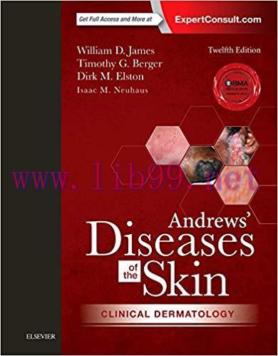 [PDF]Andrews’ Diseases of the Skin 12th