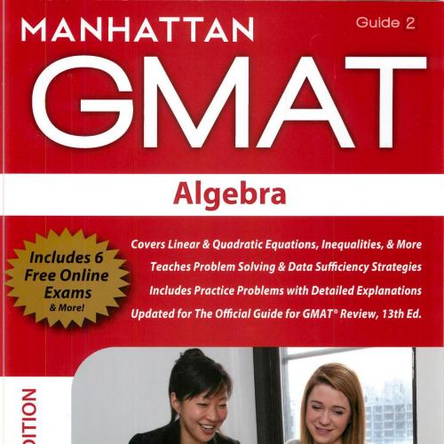 MP Guide 02-Algebra - Wei Zhi