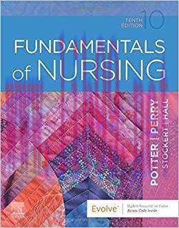 (PDF)Fundamentals of Nursing