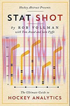 (PDF)Hockey Abstract Presents… Stat Shot