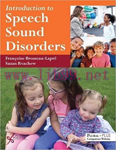 [PDF]Introduction to Speech Sound Disorders