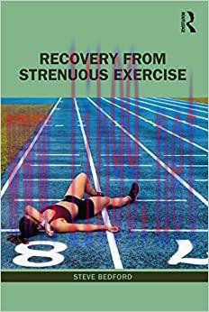 [AME]Recovery from_ Strenuous Exercise (Original PDF)