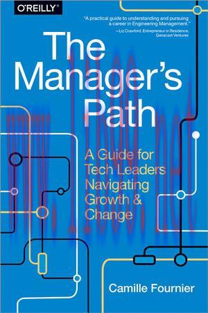 [SAIT-Ebook]The Manager’s Path