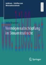 [PDF]Vermögensabschöpfung im Steuerstrafrecht