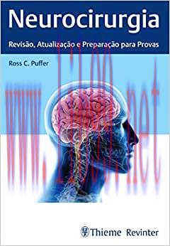 [AME]Neurocirurgia: Revisão, atualização e preparação para provas (EPUB)