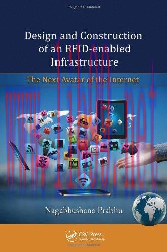 [FOX-Ebook]Design and Construction of an RFID-enabled Infrastructure