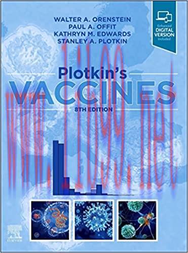 [PDF]Plotkin’s Vaccines (Vaccines (Plotkin)) 8th Edition