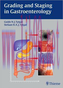 [AME]Grading and Staging in Gastroenterology