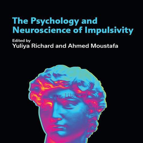 [AME]The Psychology and Neuroscience of Impulsivity (EPUB)