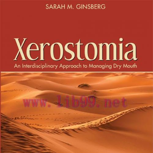[AME]Xerostomia (EPUB)