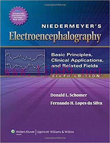 [PDF]Niedermeyer’s Electroencephalography, 6th Edition