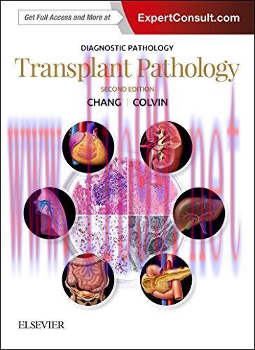 [AME]Diagnostic Pathology: Transplant Pathology (Original PDF)