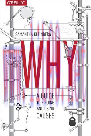 [SAIT-Ebook]Why